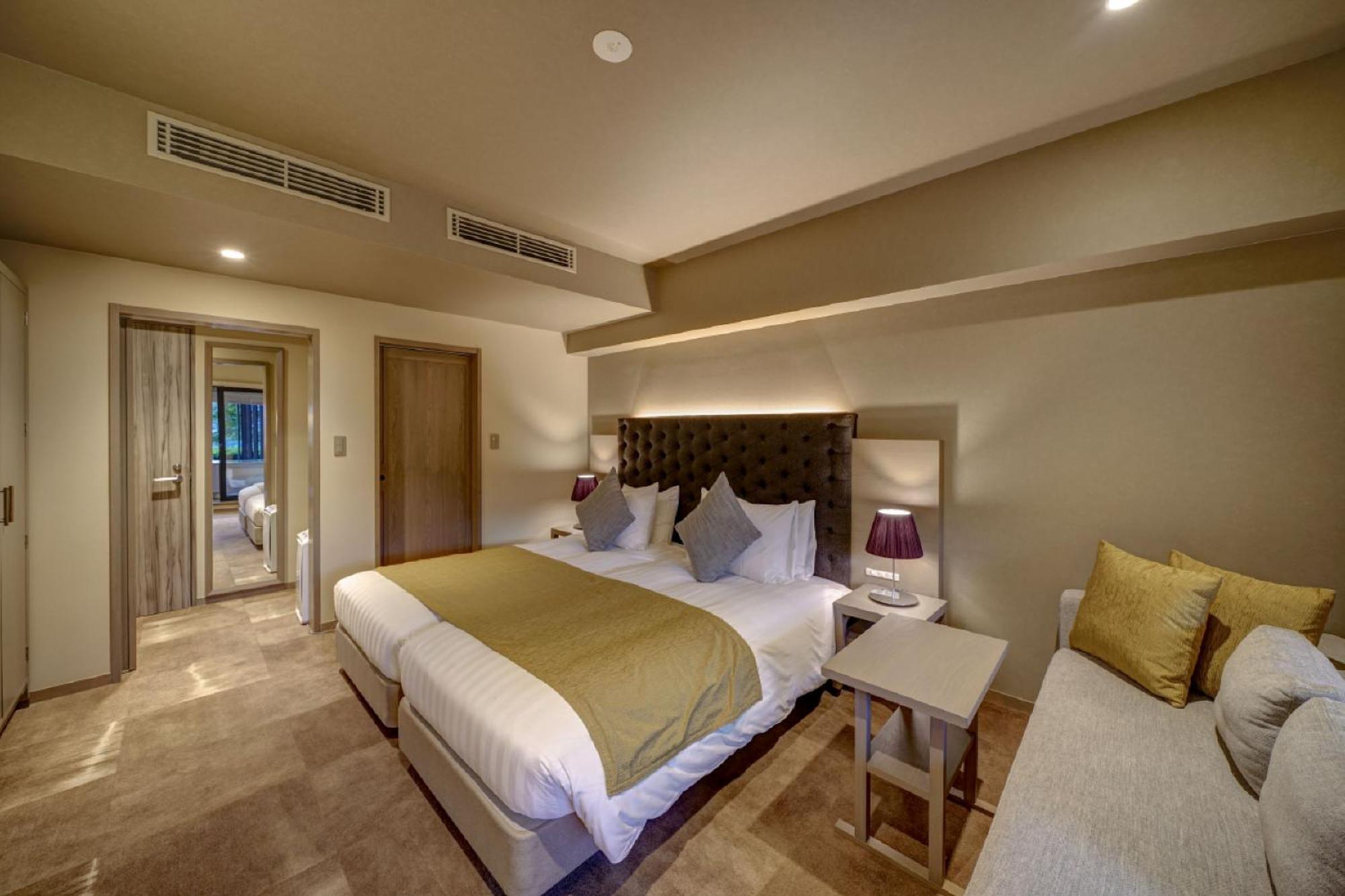 Hakone Elecasa Hotel And Spa 外观 照片