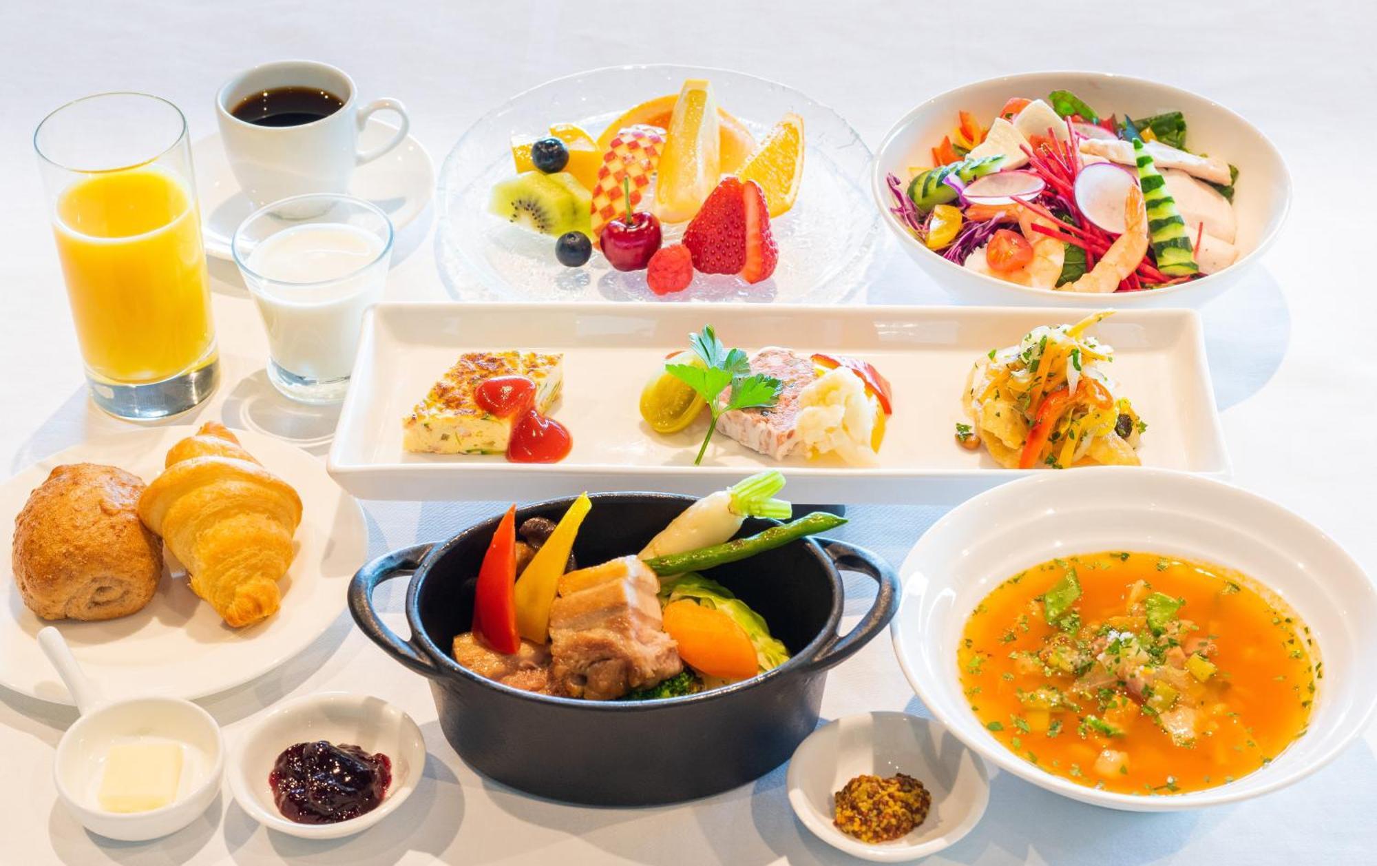 Hakone Elecasa Hotel And Spa 外观 照片