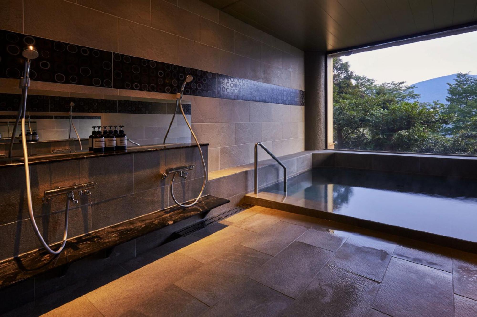 Hakone Elecasa Hotel And Spa 外观 照片